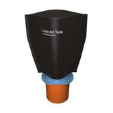 HP W1530X Black Generic Toner Refill Kit - Replace 530X